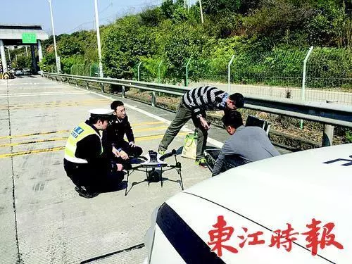 假期高速行駛攻略，看一遍絕對(duì)平安！