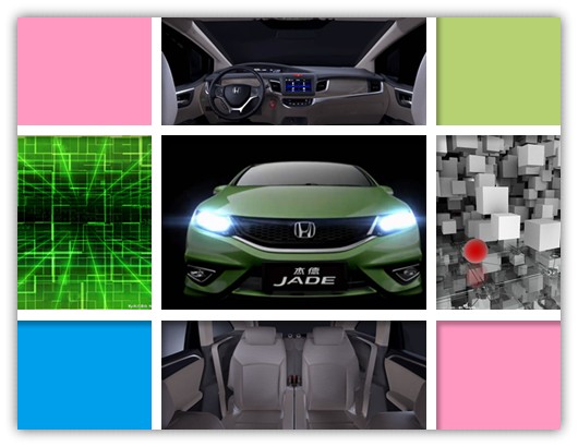 一部好車，一段精彩人生！