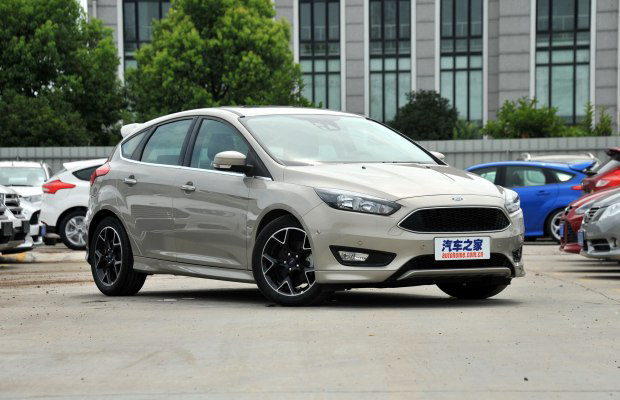 邵陽天嬌集團,新福克斯,2016款?？怂?福特CarPlay