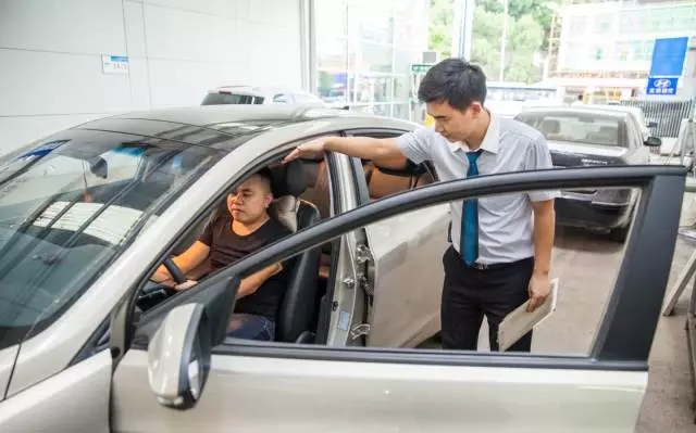 雙人快保，更迅捷更細(xì)心！邵陽(yáng)北京現(xiàn)代為您護(hù)航！