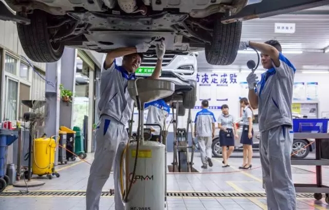 雙人快保，更迅捷更細(xì)心！邵陽(yáng)北京現(xiàn)代為您護(hù)航！