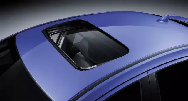 越級(jí)掀背車(chē) 掀啟新未來(lái) 越級(jí)掀背車(chē) 掀啟新未來(lái)