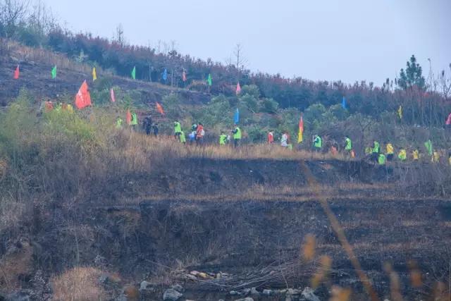 建設(shè)生態(tài)邵陽(yáng)城，天嬌集團(tuán)在行動(dòng)