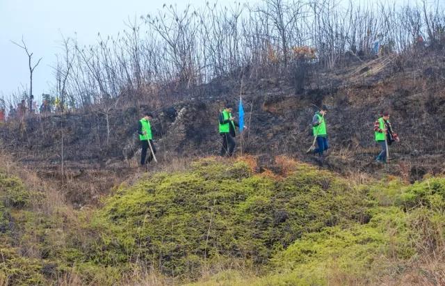 建設(shè)生態(tài)邵陽(yáng)城，天嬌集團(tuán)在行動(dòng)