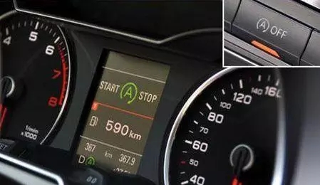 關(guān)于自動啟停那些事，你真的都知道嗎？