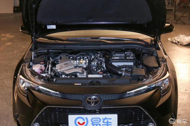 中級(jí)車選擇那么多，這款車憑什么贏得消費(fèi)者青睞？