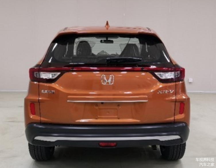 換裝1.5T發(fā)動機！邵陽東風(fēng)本田新款XR-V今日上市！