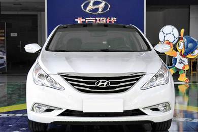 美于形慧于中，ix35與第八代索納塔魅力點(diǎn)評(píng)