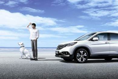 科技領(lǐng)先，成就所想——訪CR-V創(chuàng)新達(dá)人