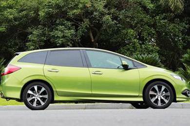 一部好車，一段精彩人生！