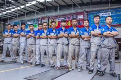 雙人快保，更迅捷更細(xì)心！邵陽(yáng)北京現(xiàn)代為您護(hù)航！