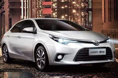 談價(jià)格，更要談價(jià)值！【細(xì)說(shuō)雷凌】