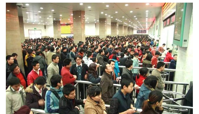 春運開車回家。這幾點必不可少