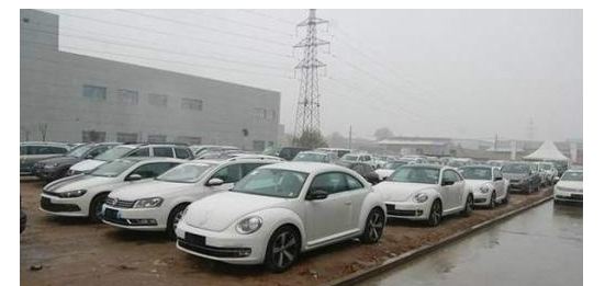 白色的車有這么多缺點！為什么近25%的車主還買它？