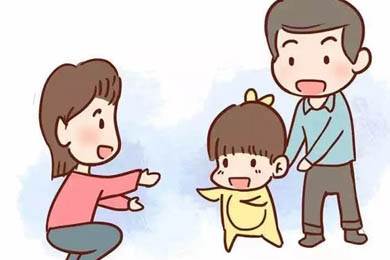 他們用半輩子陪你長大，半輩子等你回家