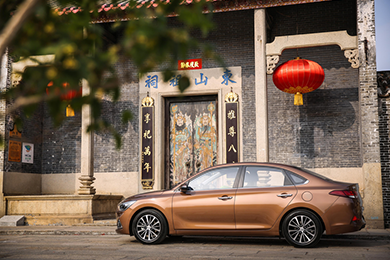 汽車鈑金噴漆到底是怎么回事？