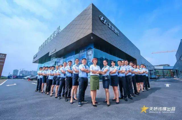 【915-918邵陽秋季車展倒計(jì)時(shí)6天】走進(jìn)冠名及協(xié)辦單位，實(shí)力感滿滿的！