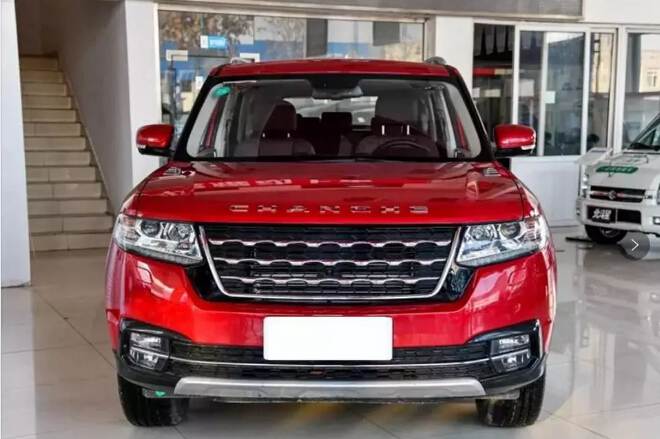 昌河Q7將上市，5/7座可選，漢字空調(diào)出風(fēng)誰能比