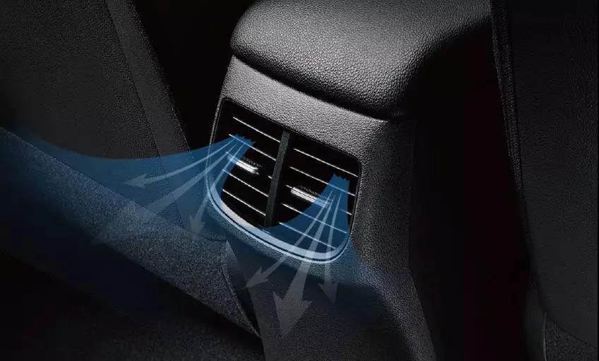 正確使用汽車(chē)空調(diào)，才能舒適過(guò)夏天