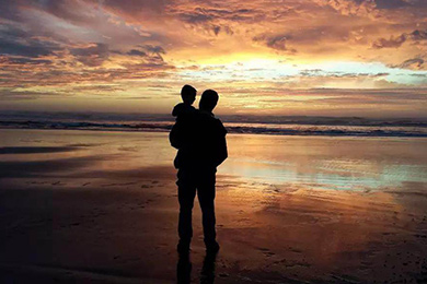 朗讀者丨這一次，只談故鄉(xiāng)