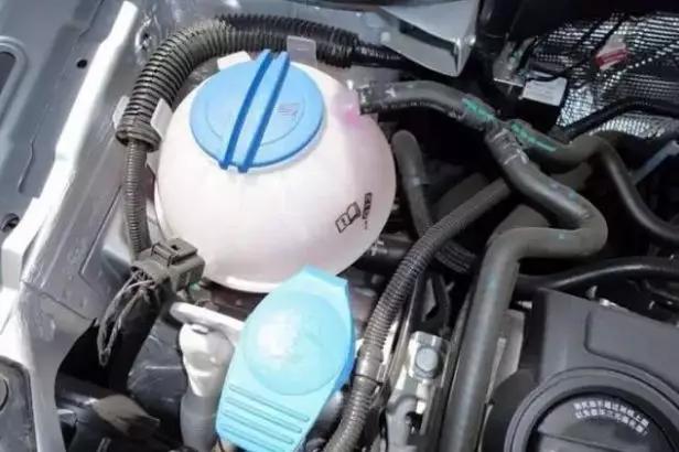 防凍液？如何快速鑒別真假？