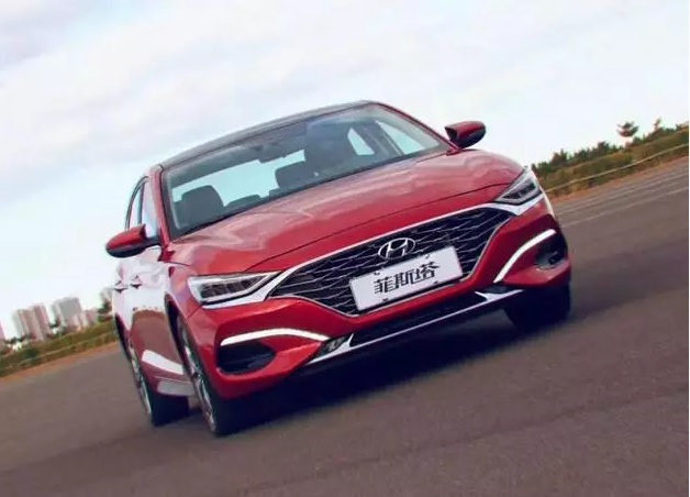 這樣一款“尤物”，怎能不讓人心潮澎湃！