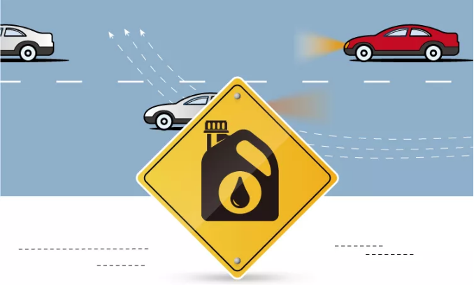 你好老司機 | 停！快剎車！