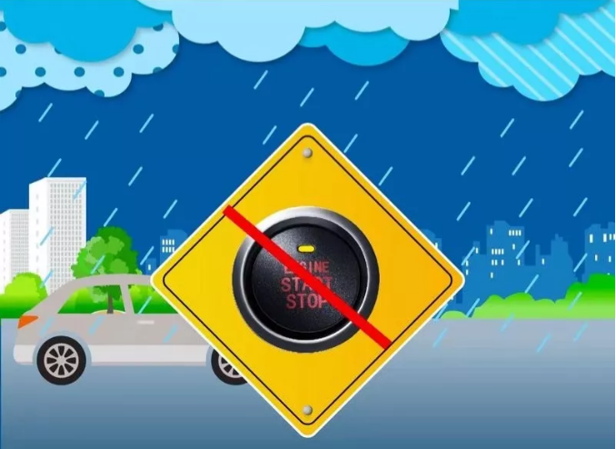 涉水行車靠的是技巧，可不靠跟風(fēng)！