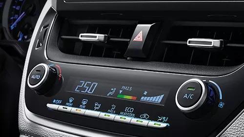 夏季汽車空調(diào)使用技巧，照著做準(zhǔn)沒錯