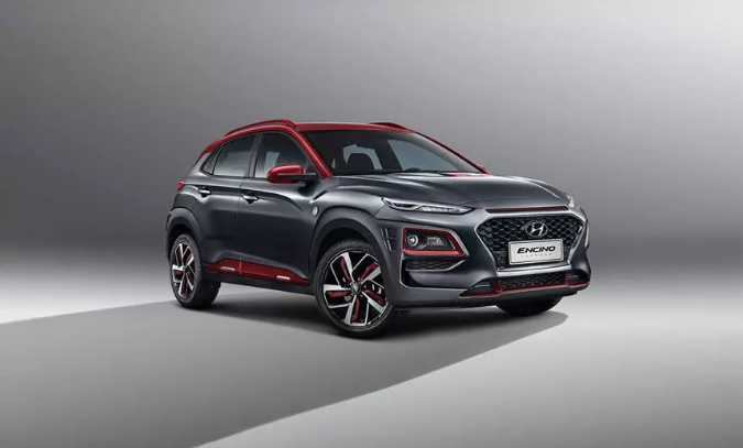 再造英雄！昂希諾 鋼鐵俠版登陸“造點(diǎn)新貨”，14.99萬正式開售