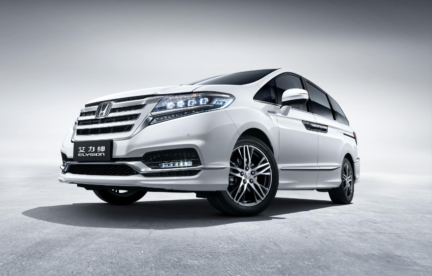 品質(zhì)與實用并存，東風(fēng)Honda艾力紳完美詮釋MPV“平衡之道”