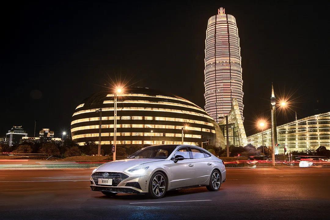 索薦不凡，推薦購車禮遇升級