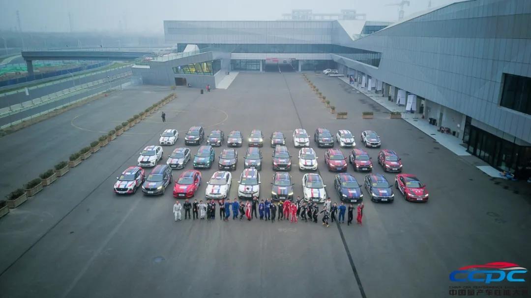 奪冠！新精英旗艦座駕INSPIRE再傳捷報