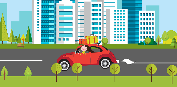 用車百科丨開車稍不注意就被拍的違章“陷阱”，你中過嗎？