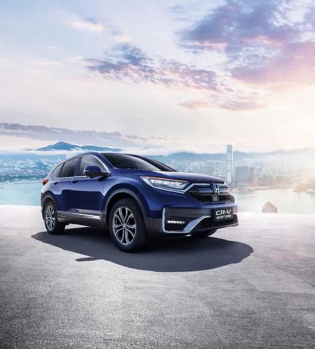 中國城市SUV標桿是怎樣煉成的？