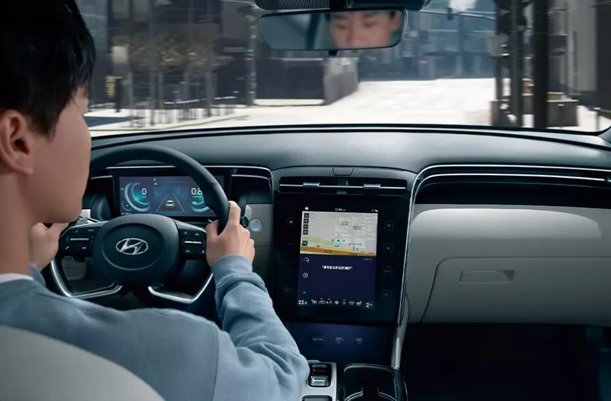 你好，北京現(xiàn)代