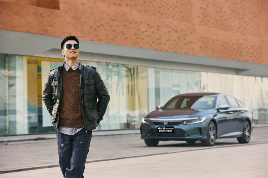 媒體視角 | 英仕派：追夢的路上，不停歇