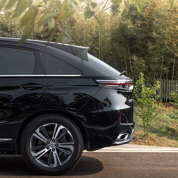 媒體視角 | 我和明月村的故事：是UR-V的陪伴，讓熱愛不負(fù)期待