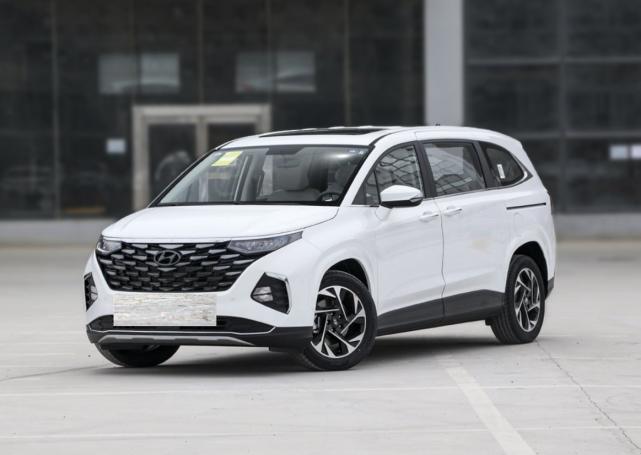 實力派合資MPV，頂配不足22萬元，宜家又宜商