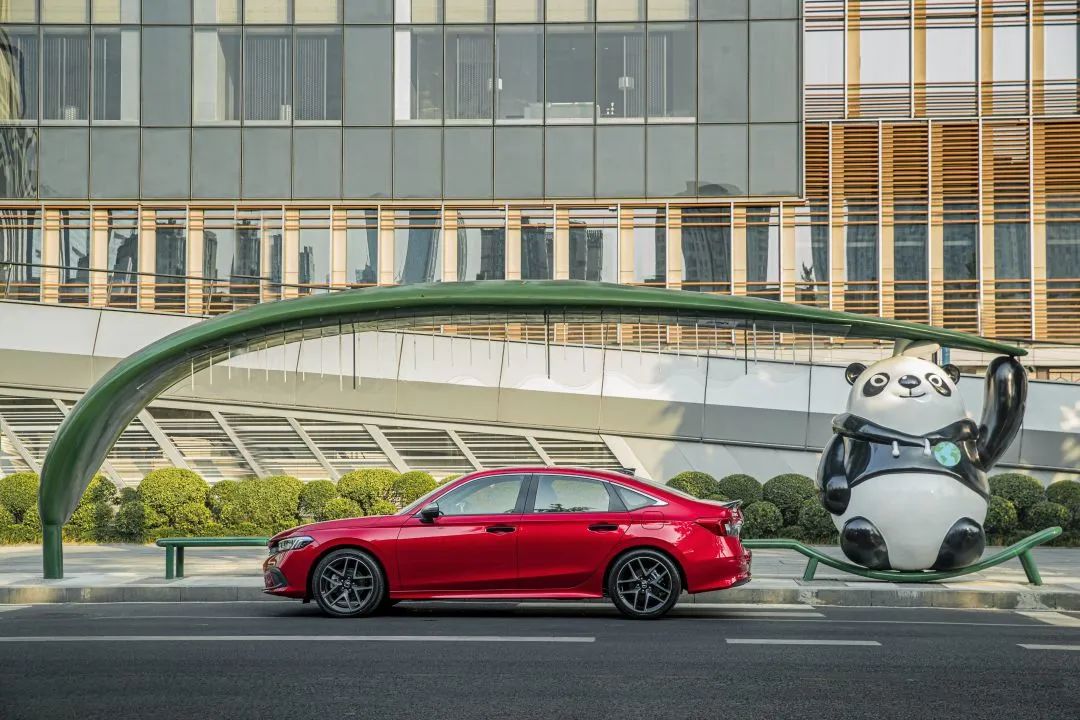 馭見成都，先“試”為快！