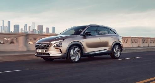 全球銷量沖進前三！北京現(xiàn)代強勢上攻