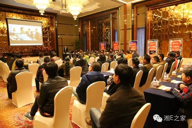 汽配精英齊聚天嬌國(guó)際汽車城，暢談發(fā)展“協(xié)力共贏”